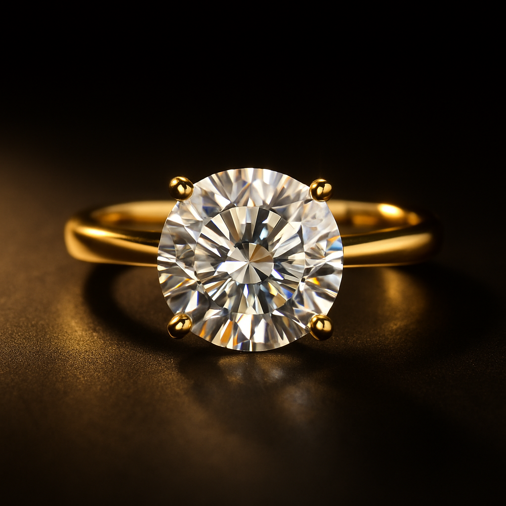 Diamond Rings