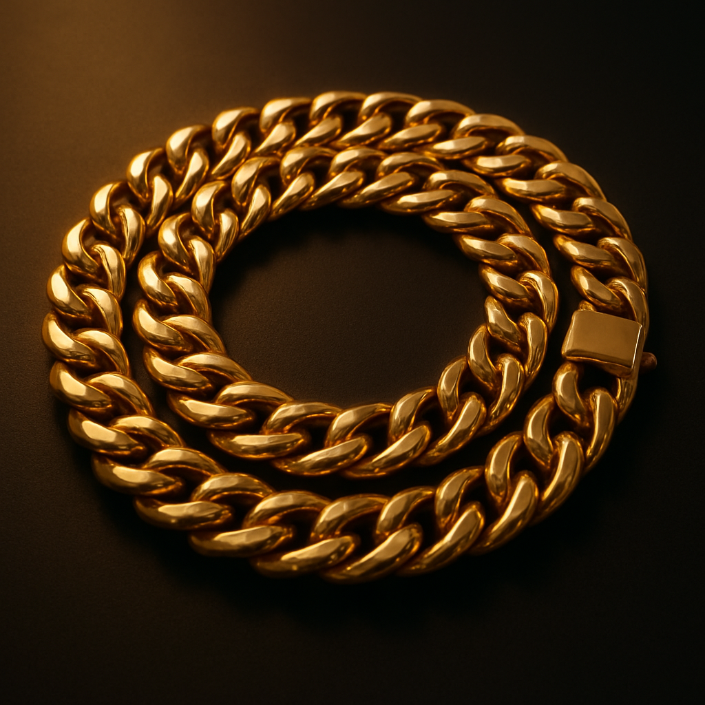 Gold Chains