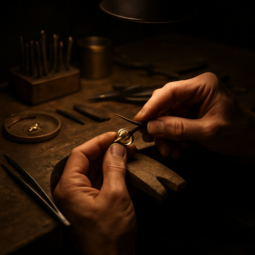 Manufacturing Process