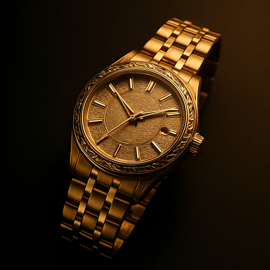 Watches
