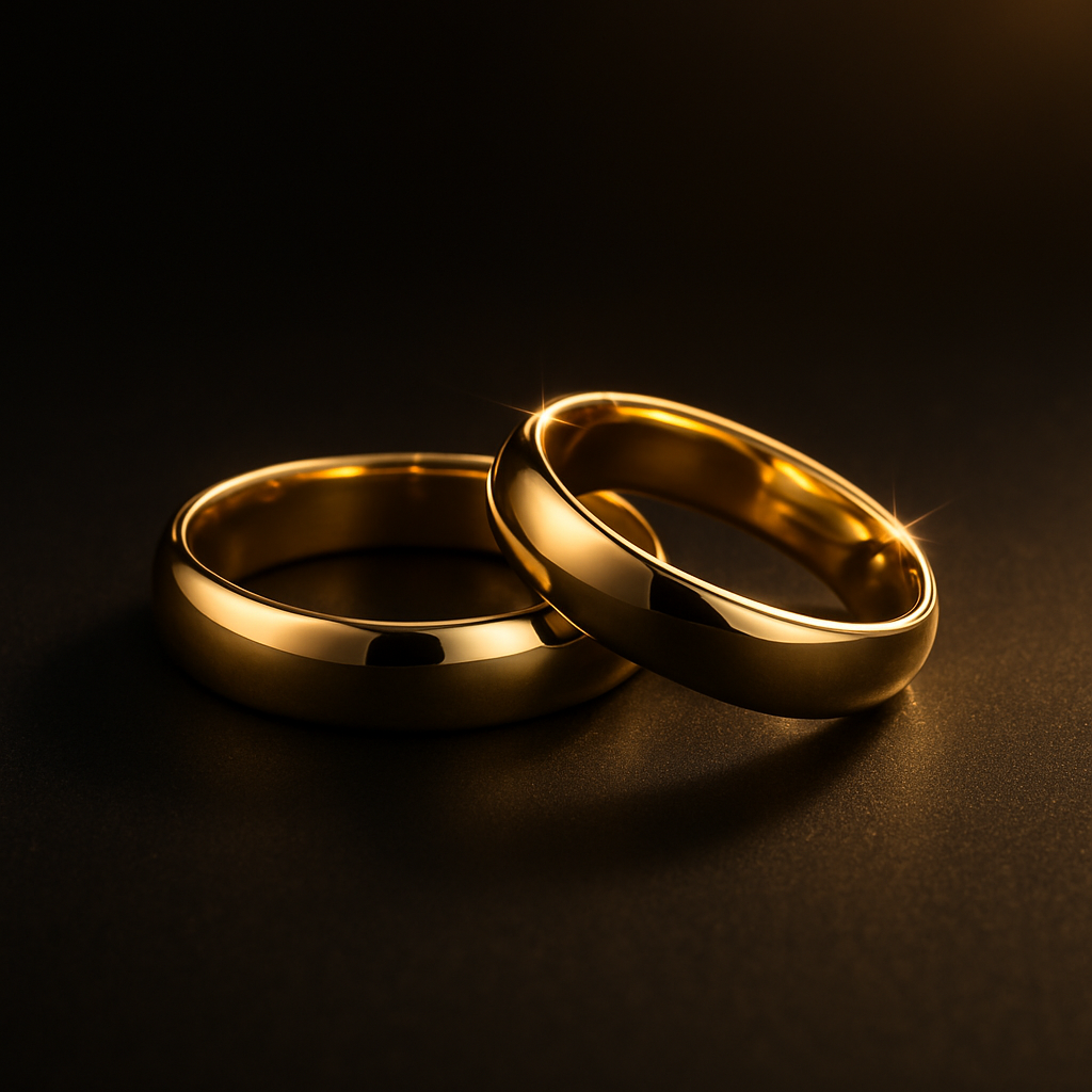 Wedding Bands
